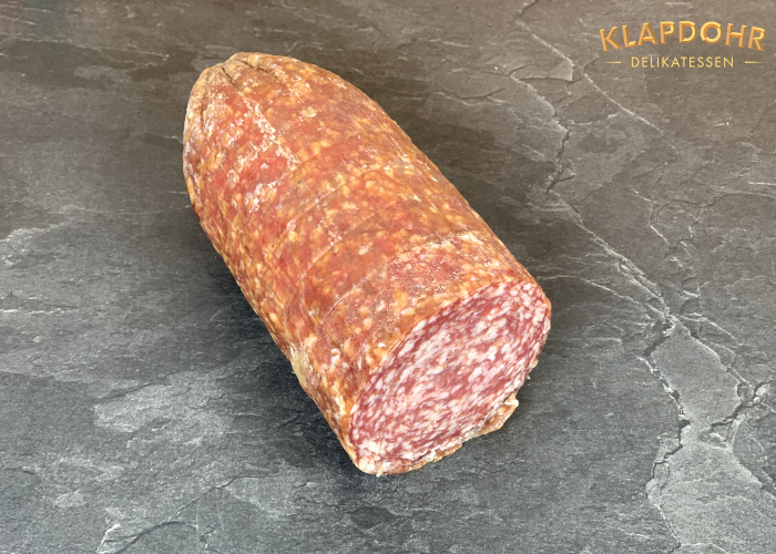 Salame Milano Feinkost Metzgerei Düsseldorf