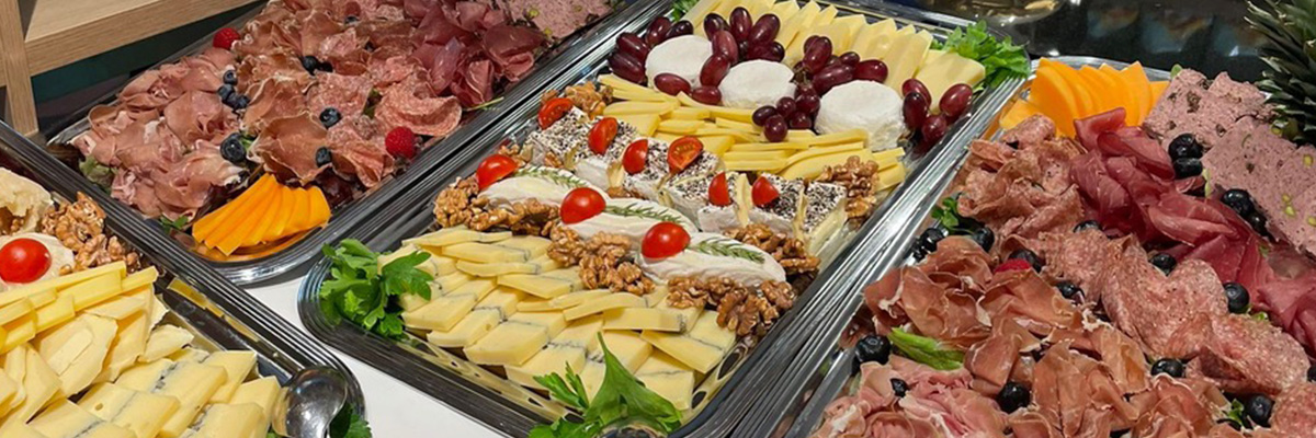 Sommerbrunch am 09.06.24
