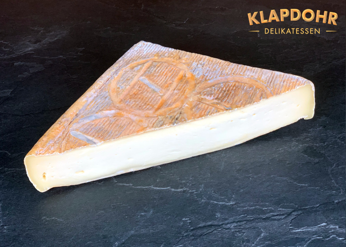 Feinkost Käse Laden Delikatessen Käse Taleggio DOP