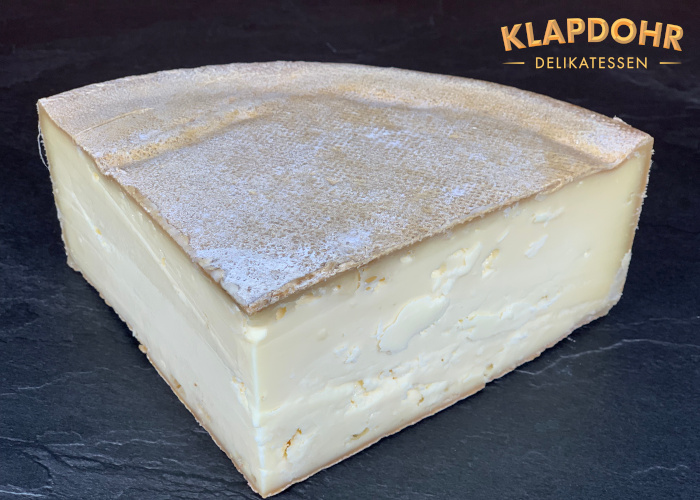 Delikatessen Käse Freiburger Vacherin AOP