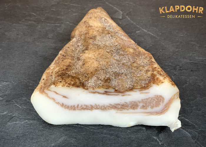 Guanciale Feinkost Metzgerei Düsseldorf