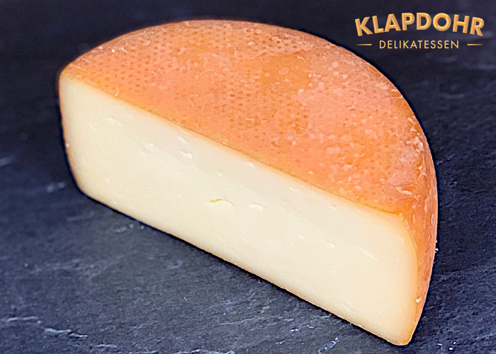 Delikatessen Käse