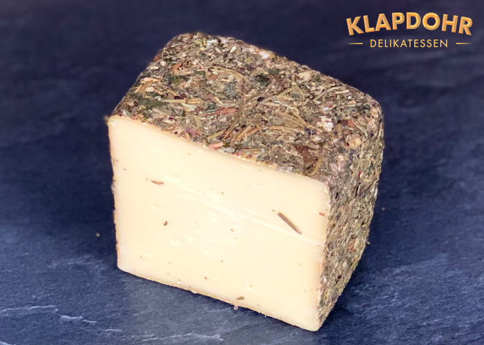 Delikatessen Käse Kober Bio 'Tief im Wald'