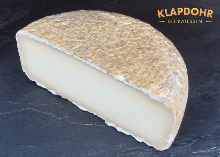 Pyrenées Brebis Frankreich Feinkost Käse Laden