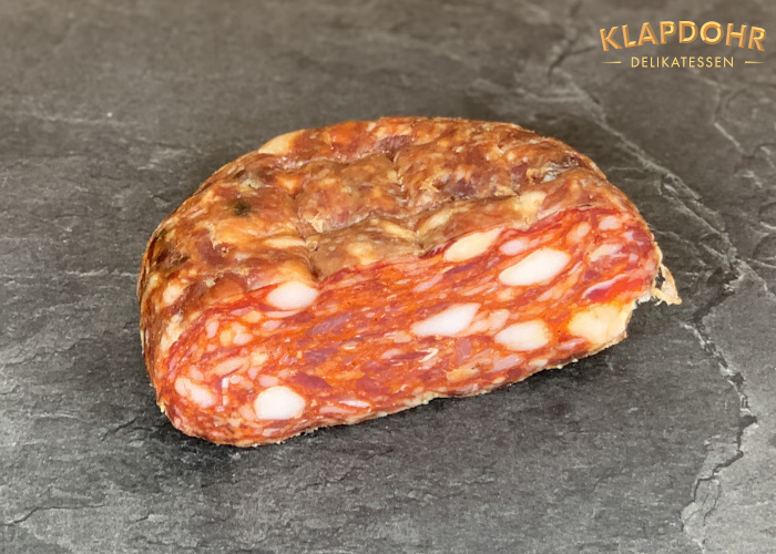 Salami Picante Feinkost Metzgerei Düsseldorf