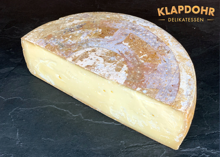 Delikatessen Käse Appenzeller Feinkostladen Düsseldorf